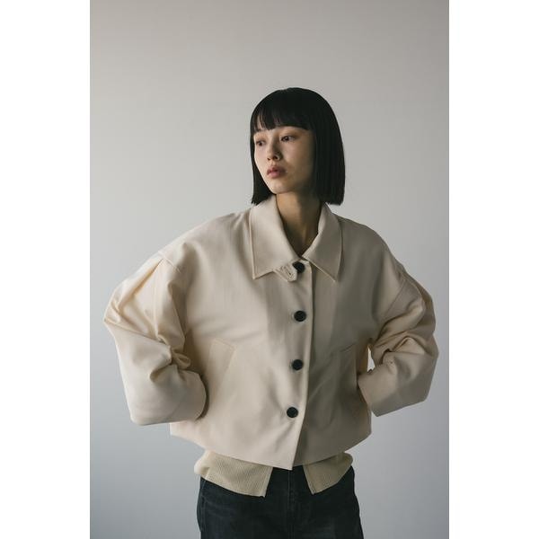 スタイルミキサー（STYLEMIXER）/パッファーライトジャケットの通販は