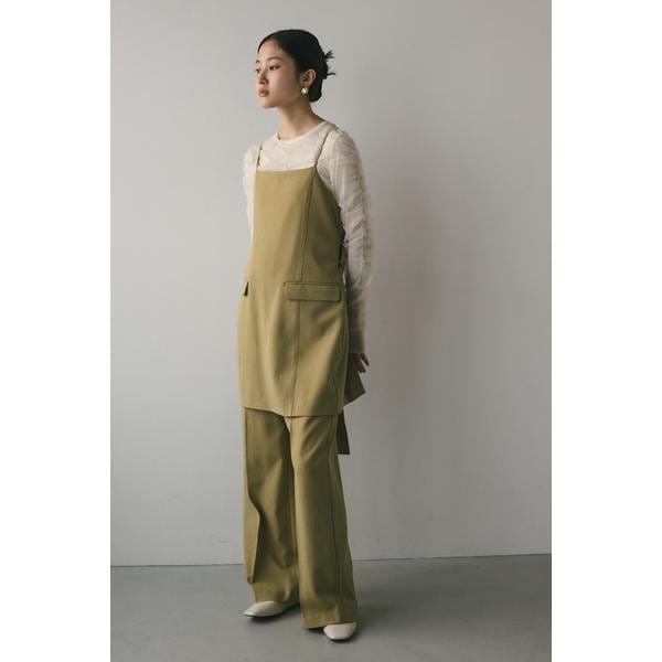 タグ付きSTYLEMIXERスタイルミキサー レイヤードオールインワン スタミキ STYLEMIXER（スタイルミキサー）の「レイヤードオールインワン