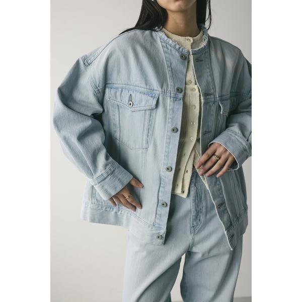 デニムセットアップ リミテッドエディション デニムセットアップ | ZARA Japan / 日本