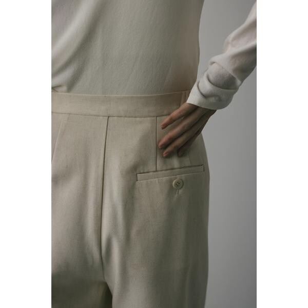 スタイルミキサー（STYLEMIXER）/レースレイヤードセットパンツの通販