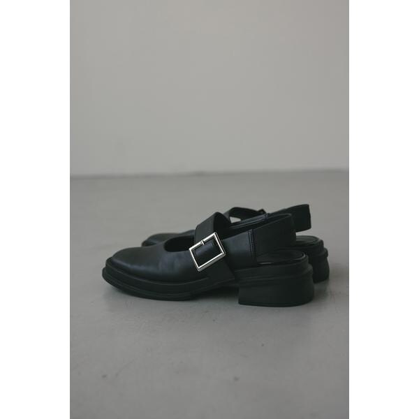 stylemixer フレアヒールシューズ STYLEMIXER | フレアヒールシューズ (パンプス ) |SHEL'TTER