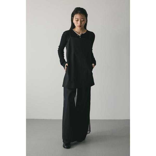 スタイルミキサー（STYLEMIXER）/シアーレイヤーオールインワン