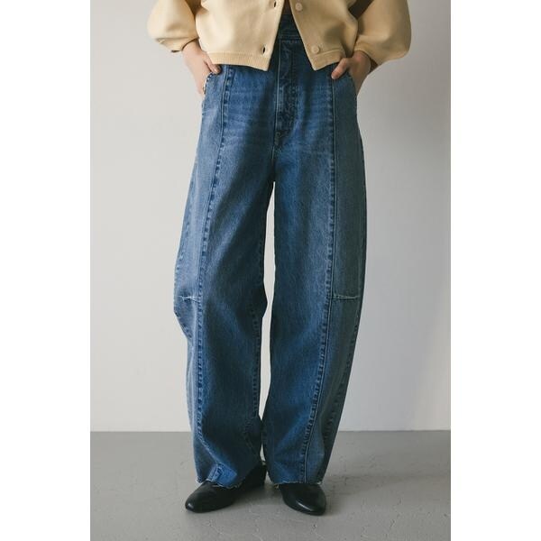 スタイルミキサー（STYLEMIXER）/2トーンバレルデニム