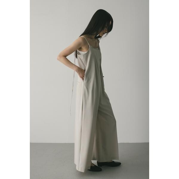 【新品未使用タグ付き】ストリングベアオールインワン【STYLEMIXER】 セール】ストリングベアオールインワン（つなぎ/オールインワン