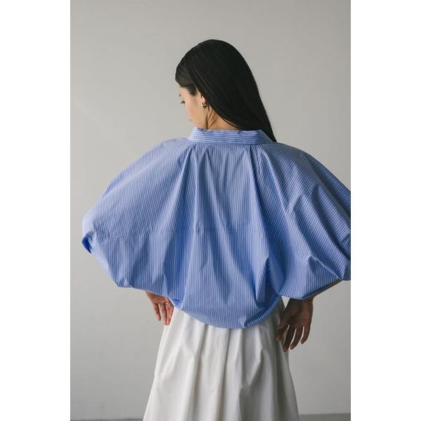 スタイルミキサー（STYLEMIXER）/ドルマンショートシャツの通販はau