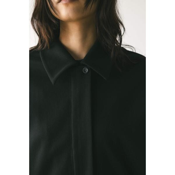 スタイルミキサー（STYLEMIXER）/ワイドスリーブブルゾン 