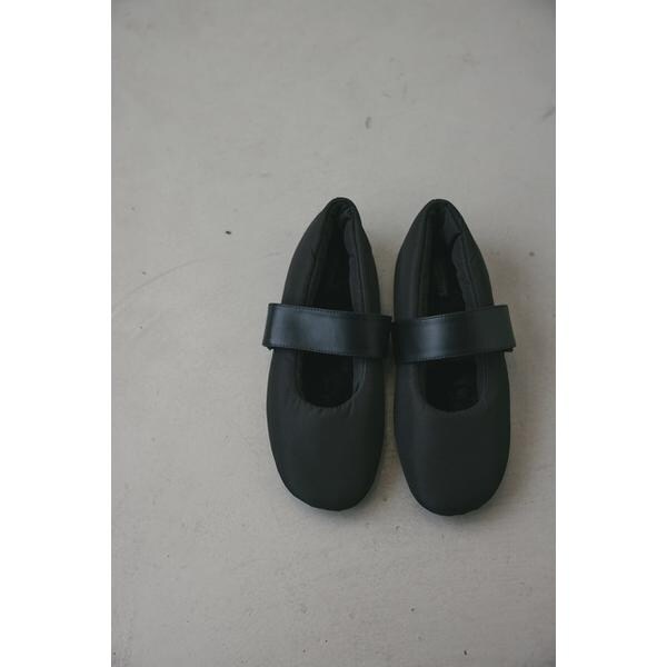 NEW】スタイルミキサー（STYLEMIXER）/パッファーメリージェーン