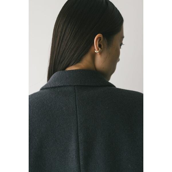 くみ｜STYLEMIXER スタイルミキサー パワーショルダーPコート STYLEMIXER | パワーショルダーPコート (コート ) |SHEL'TTER WEBSTORE