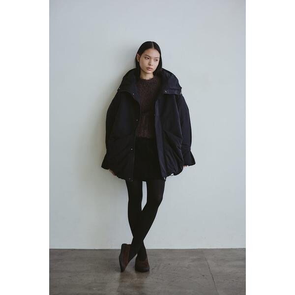 スタイルミキサー（STYLEMIXER）/パッファーボリュームコートの通販は