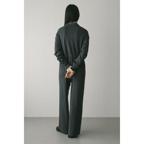 スタイルミキサー（STYLEMIXER）/ルーズニットオールインワン 