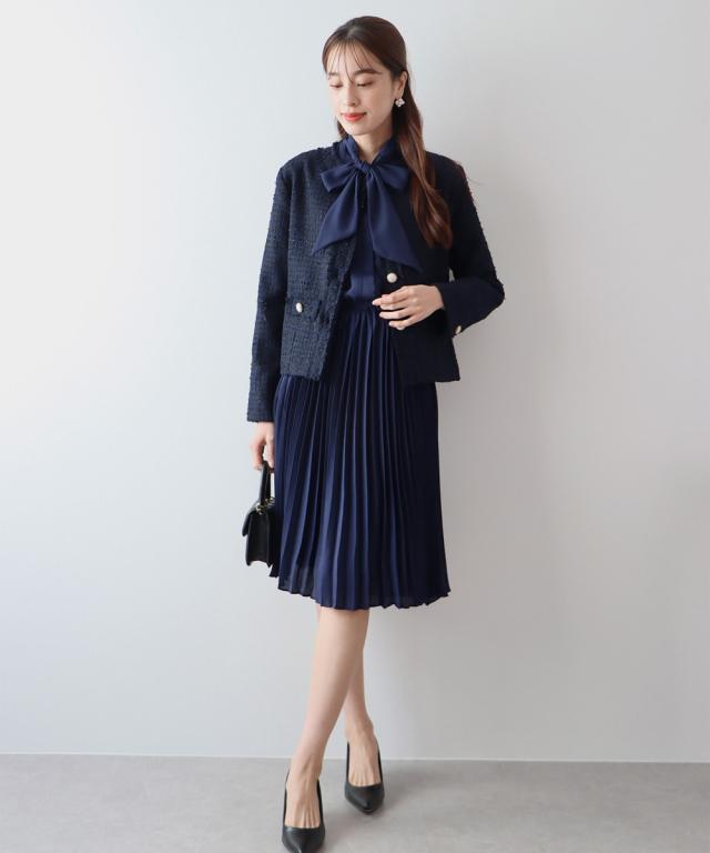 平和屋着物○上質なお召 吉野間道 正絹 逸品 CAAU2509yc