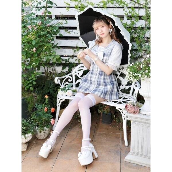 ノエミー(NOEMIE)/NOEMIE お嬢さんフリル長日傘の通販はau PAY ノエミー(NOEMIE)/NOEMIE お嬢さんフリル長日傘の通販はau PAY