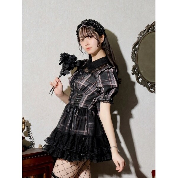 ノエミー セットアップ NOEMIE ノエミー セットアップ 量産系 ノエミー