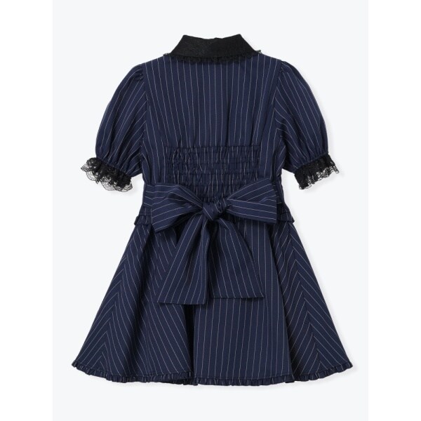 ノエミー（NOEMIE）/ゴシックドレッシーラッフルセットアップの