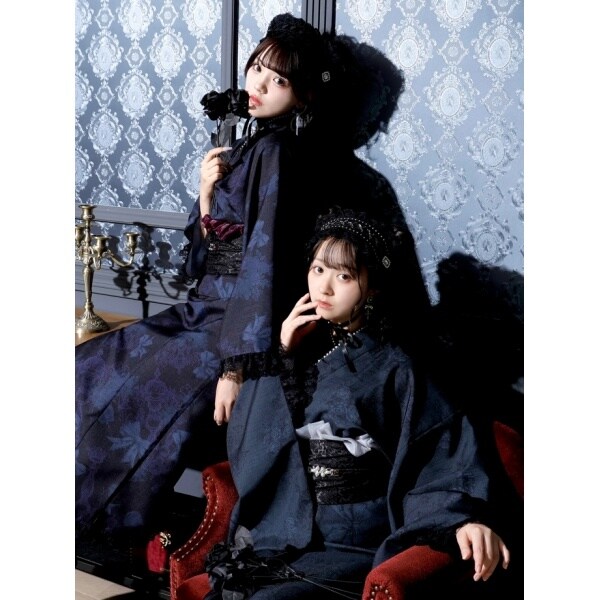 eimyistoire 浴衣 公式】EIMY ISTOIRE | Official Web Store