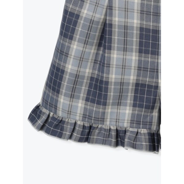 NOEMIE キラキラビジューセーラー セットアップ 水色 NOEMIE キラキラ