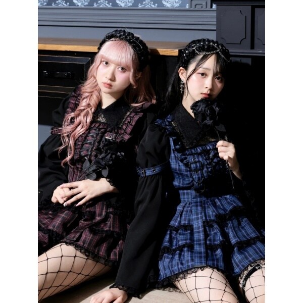 ノエミー（NOEMIE）/フレアスリーブティアードセットアップの通販はau