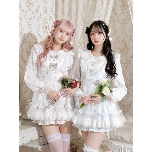 ノエミー（NOEMIE）/Sweet bunny セットアップ