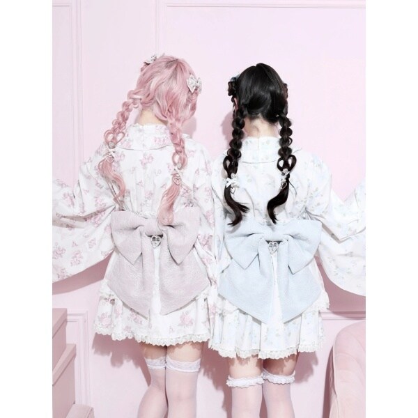ノエミー（NOEMIE）/ローズブーケチュールフレア浴衣ドレスの通販はau