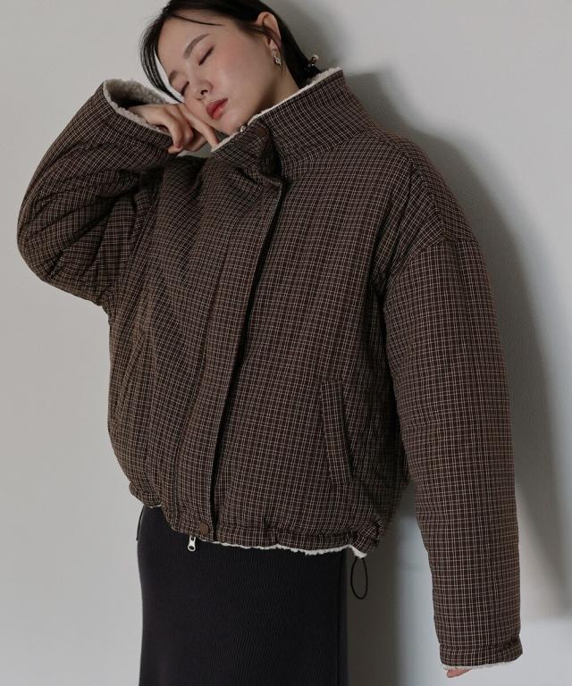 ジェーバイブルー（J by blue）/チェックダウン