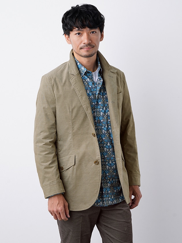 エレメント オブ シンプルライフ（element of SIMPLE LIFE）/ドビー