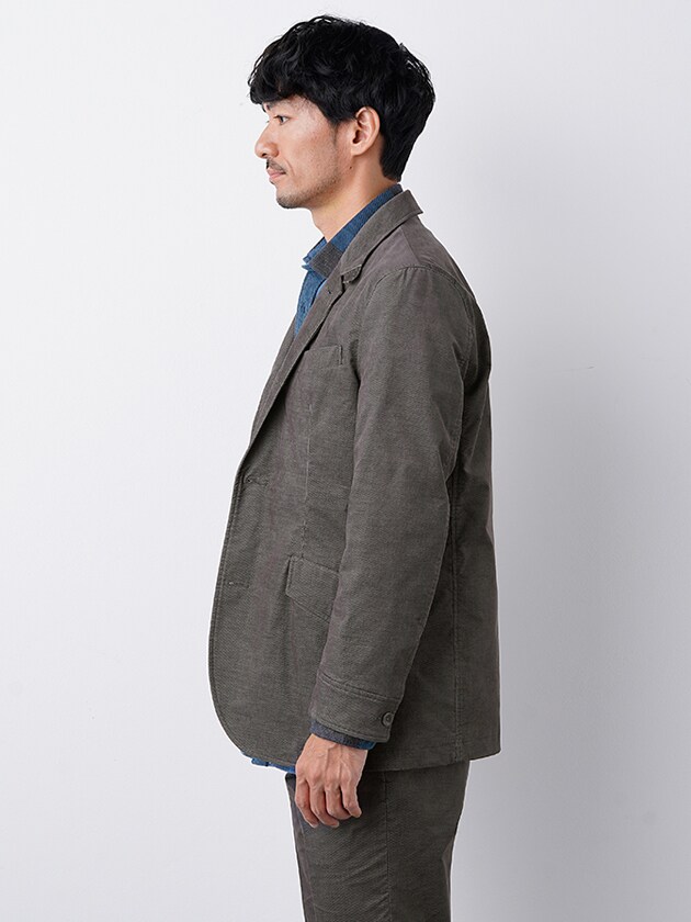 エレメント オブ シンプルライフ（element of SIMPLE LIFE）/ドビー