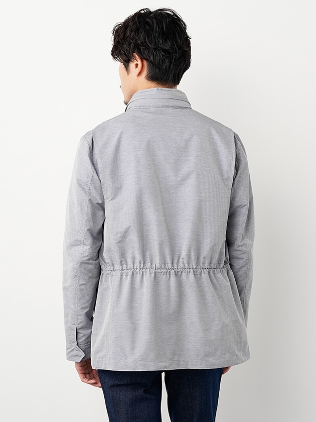 エレメント オブ シンプルライフ（element of SIMPLE LIFE）/メモリー