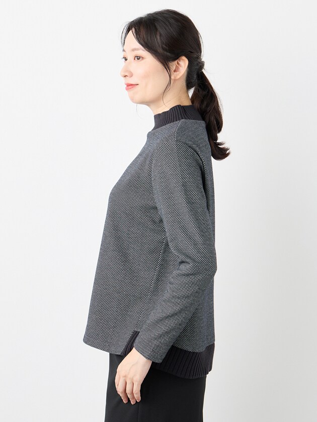 エレメント オブ シンプルライフ（element of SIMPLE LIFE）/ヘリ