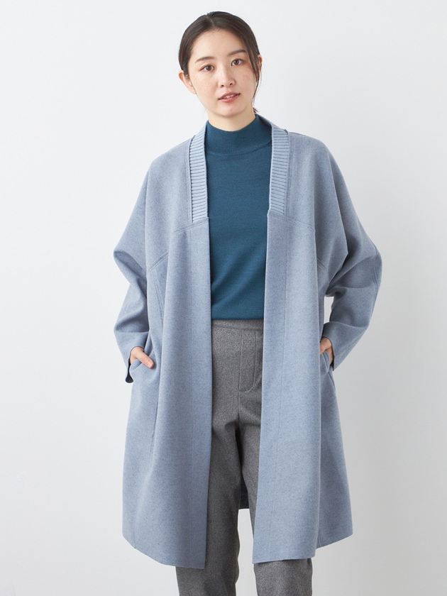 エレメント オブ シンプルライフ（element of SIMPLE LIFE）/ケーブルドッキングトッパージャージィの通販は