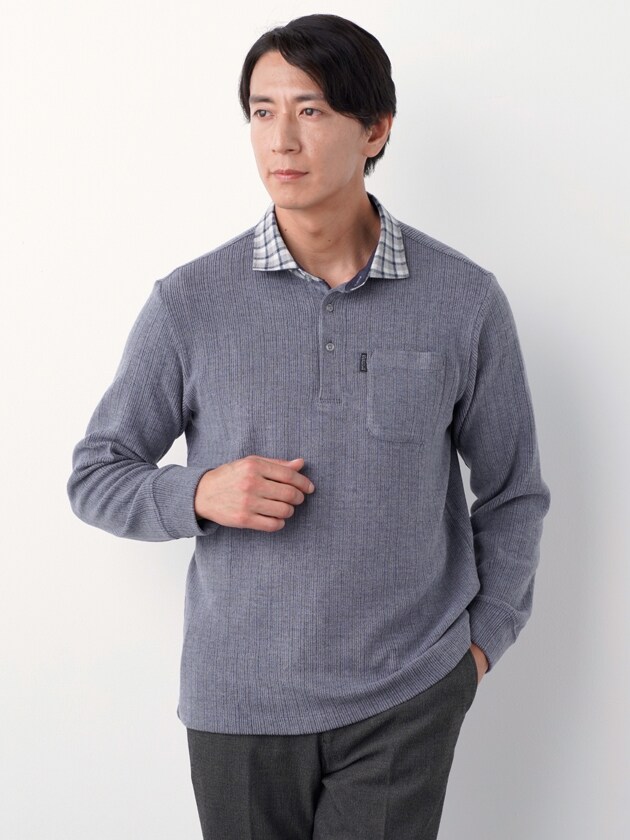 ﾂｨｰﾄﾞﾆｯﾄｶｰﾃﾞｨ／エレメント オブ シンプルライフ（element of SIMPLE