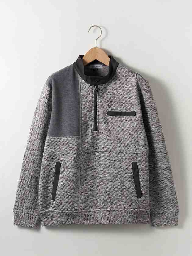 スウェット・トレーナー CARHARTT DUSTER SCRIPT SWEATSHIRT 4FK1368 Duster Script Sweat