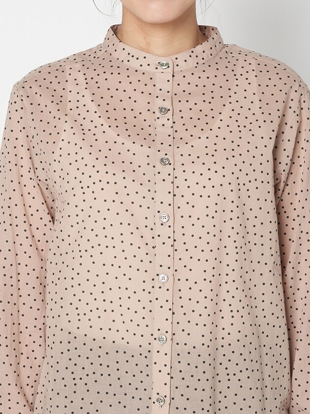 エレメント オブ シンプルライフ（element of SIMPLE LIFE）/ドット