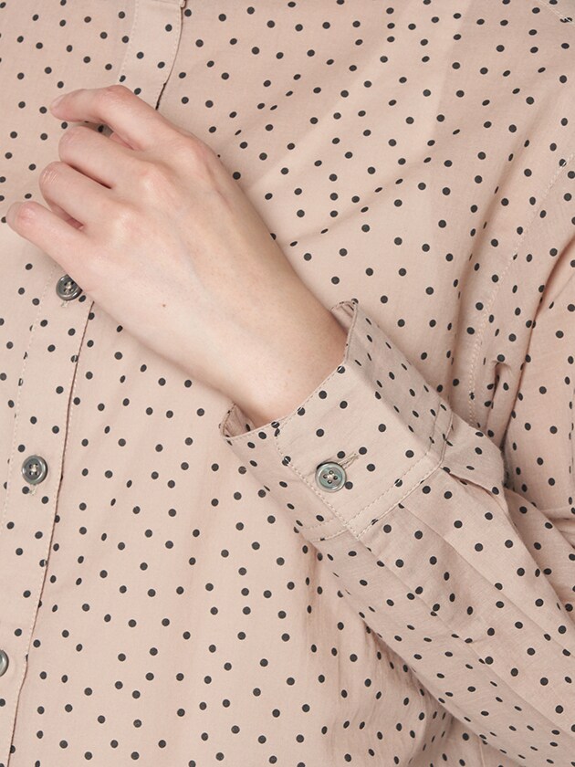 エレメント オブ シンプルライフ（element of SIMPLE LIFE）/ドット