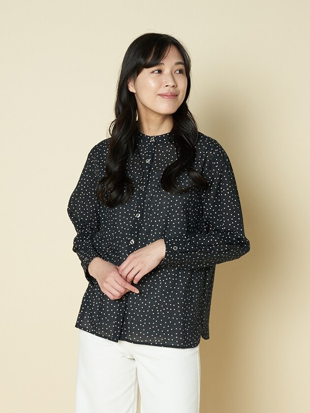 エレメント オブ シンプルライフ（element of SIMPLE LIFE）/ドット