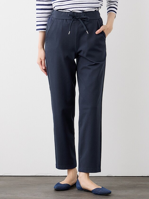 エレメント オブ シンプルライフ（element of SIMPLE LIFE）/クールポンチストレッチパンツ