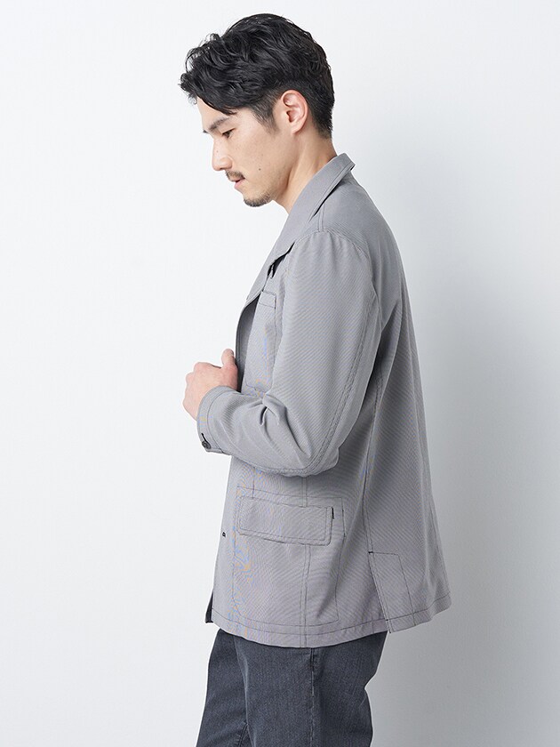 エレメント オブ シンプルライフ（element of SIMPLE LIFE