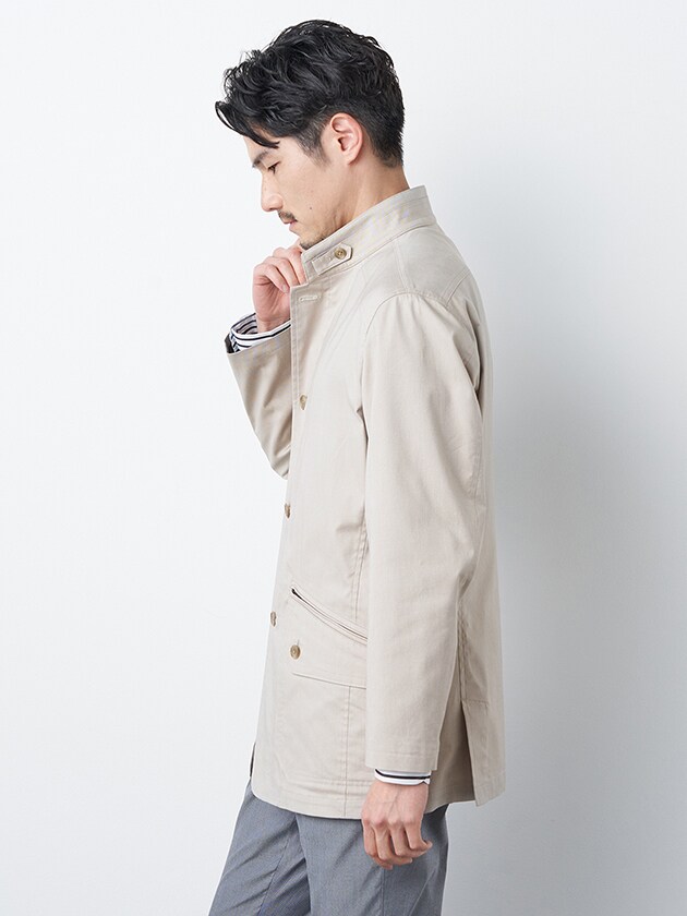 エレメント オブ シンプルライフ（element of SIMPLE LIFE