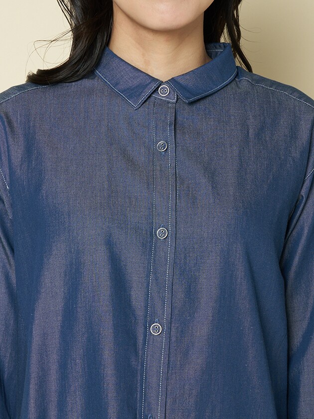 エレメント オブ シンプルライフ（element of SIMPLE LIFE）/デニム