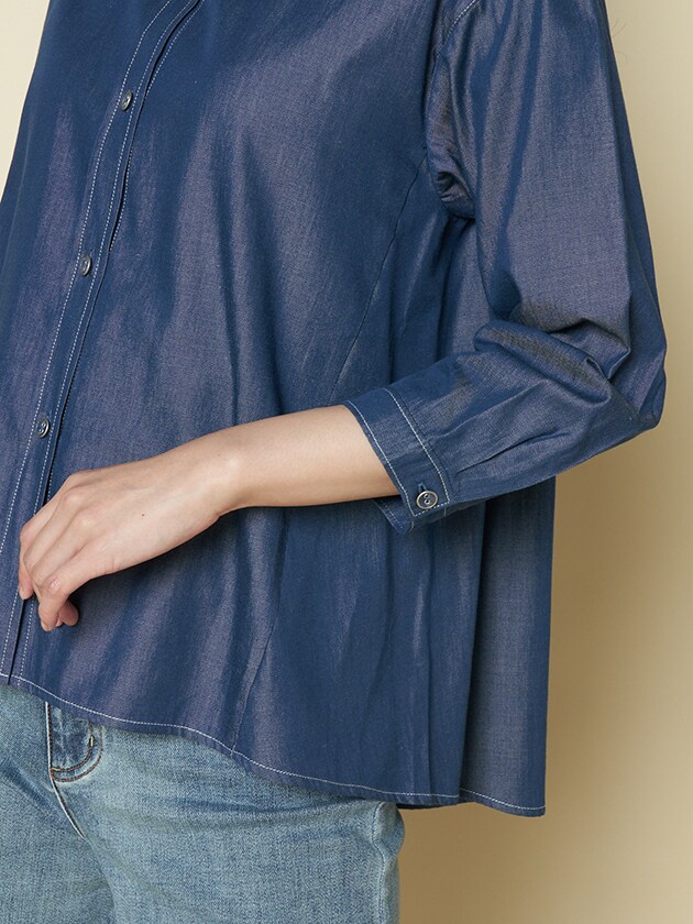 エレメント オブ シンプルライフ（element of SIMPLE LIFE）/デニム