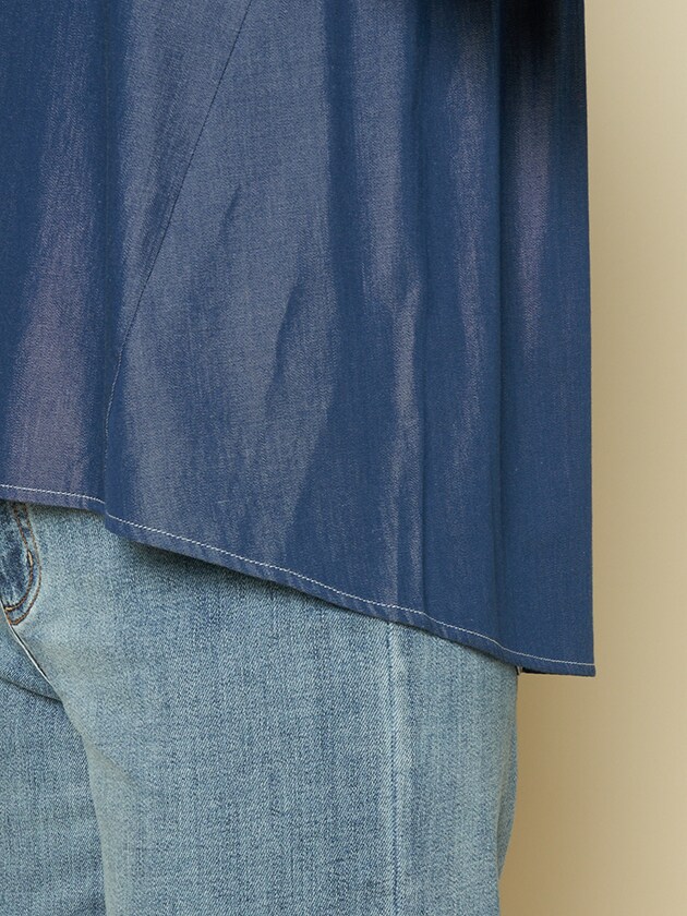 エレメント オブ シンプルライフ（element of SIMPLE LIFE）/デニム