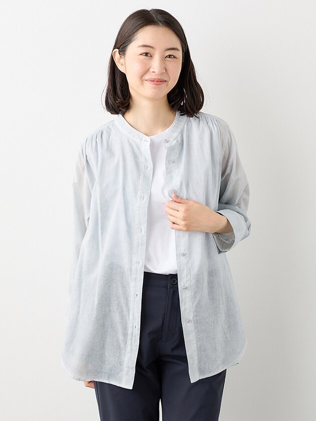 ﾘﾈﾝﾀｯﾁﾜﾝﾋﾟｰｽ／エレメント オブ シンプルライフ（element of SIMPLE