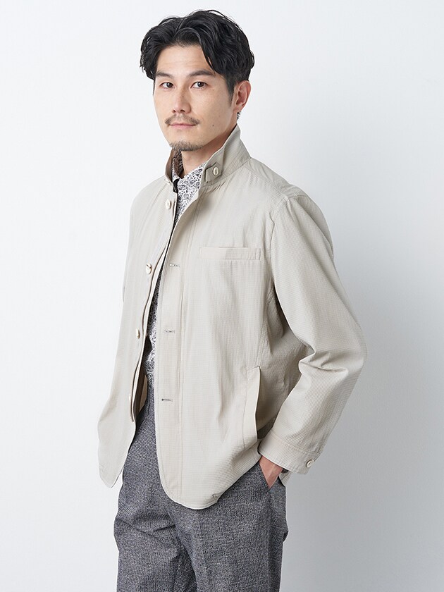 エレメント オブ シンプルライフ（element of SIMPLE LIFE）/ライトワッフルカバーン