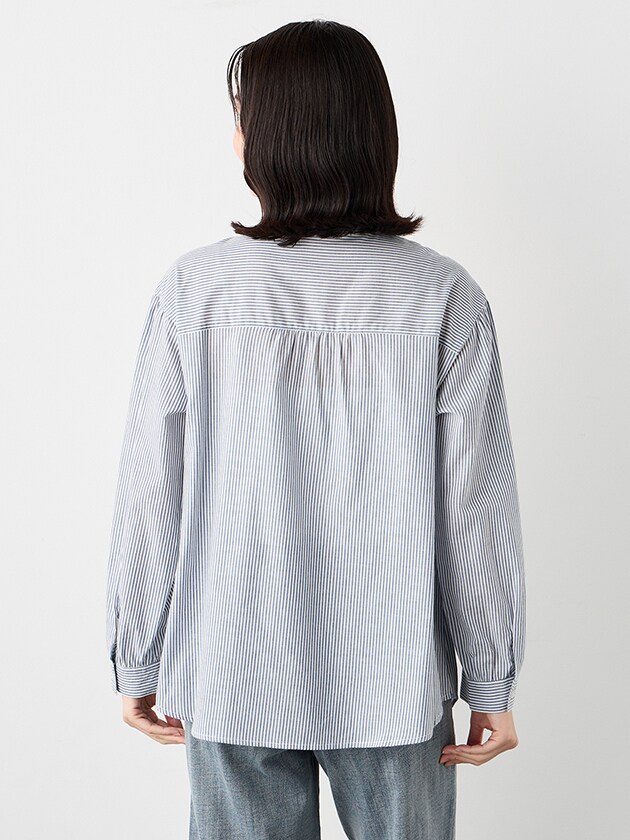 エレメント オブ シンプルライフ（element of SIMPLE LIFE）/フリル