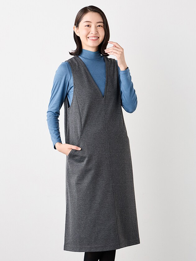 事務服・制服・オフィスウェア ヌーヴォ FJ1028 ジャケット 5号-19号