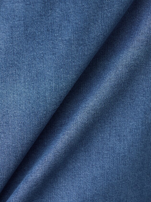 エレメント オブ シンプルライフ（element of SIMPLE LIFE）/Everyday Denim Shirt_9