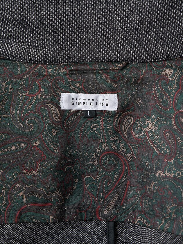 NEW】エレメント オブ シンプルライフ（element of SIMPLE LIFE