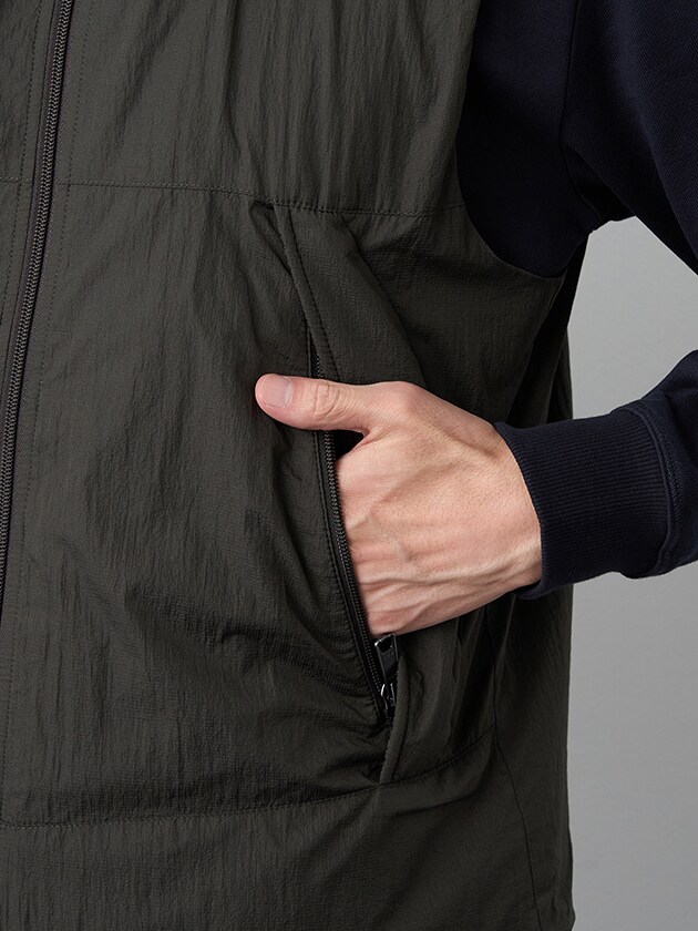 エレメント オブ シンプルライフ（element of SIMPLE LIFE）/ナイロン