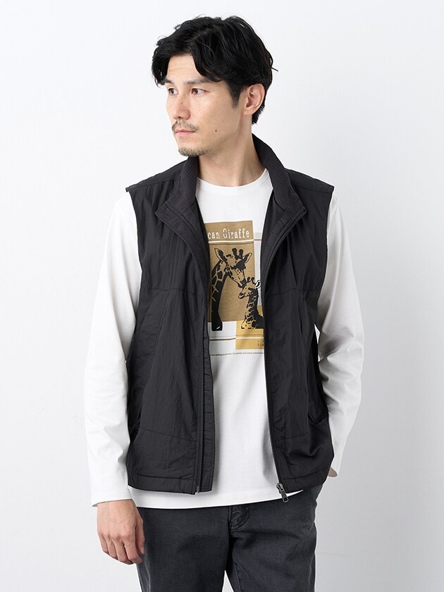 エレメント オブ シンプルライフ（element of SIMPLE LIFE）/ナイロン