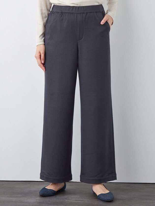 エレメント オブ シンプルライフ（element of SIMPLE LIFE）/フラノジャージPT