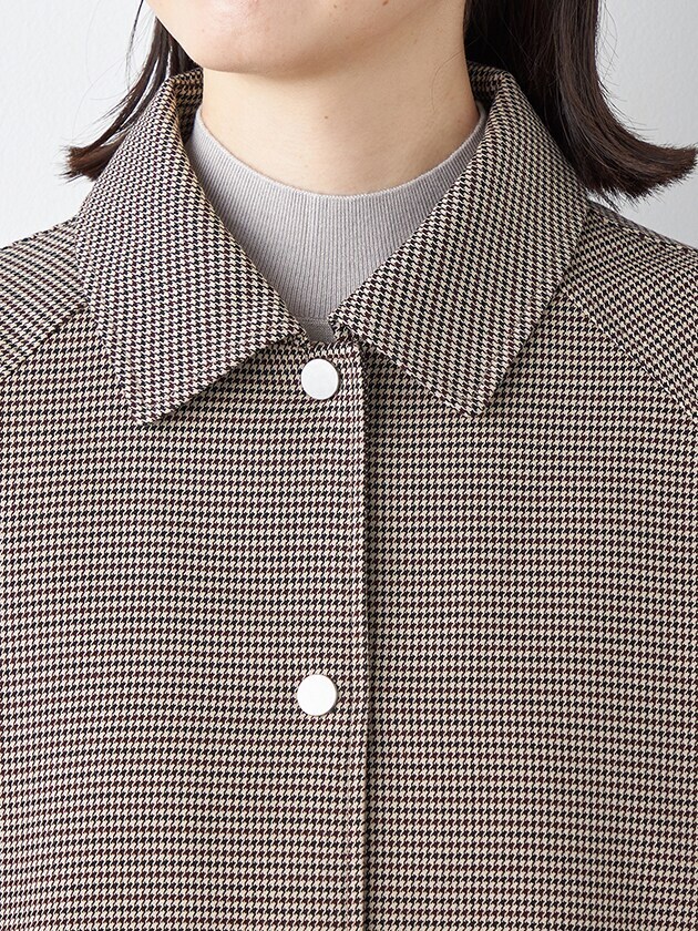 エレメント オブ シンプルライフ（element of SIMPLE LIFE）/ハウンド